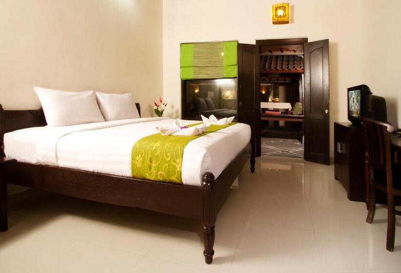 اتاق استاندارد, Bali Ayu Hotel & Villas