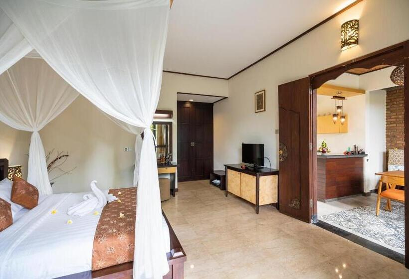 ویلای 2 خوابه, Bali Ayu Hotel & Villas
