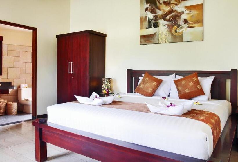 ویلای 2 خوابه, Bali Ayu Hotel & Villas