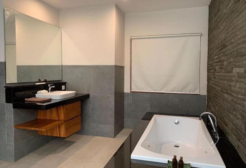 سوییت جونیور, Bali Ayu Hotel & Villas