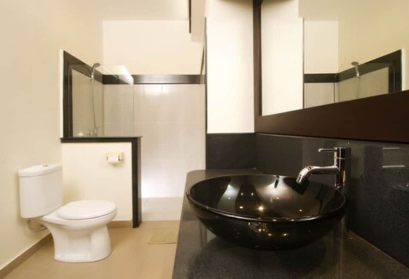 اتاق استاندارد, Bali Ayu Hotel & Villas