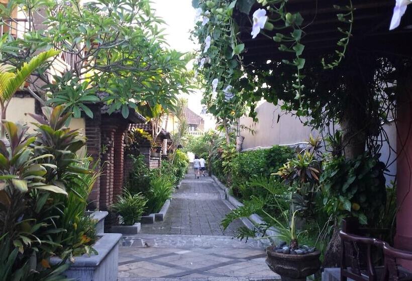 اتاق استاندارد, Bali Ayu Hotel & Villas