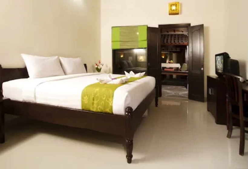 اتاق استاندارد, Bali Ayu Hotel & Villas