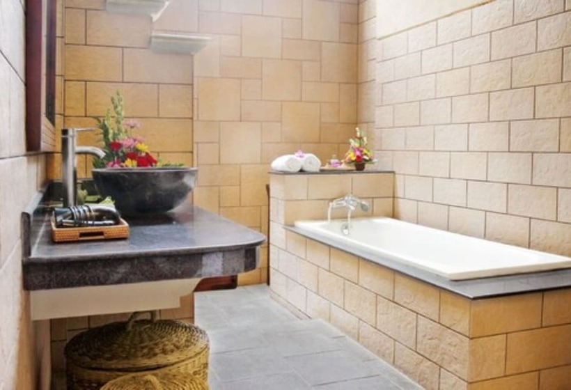 ویلای 3 خوابه با استخر, Bali Ayu Hotel & Villas