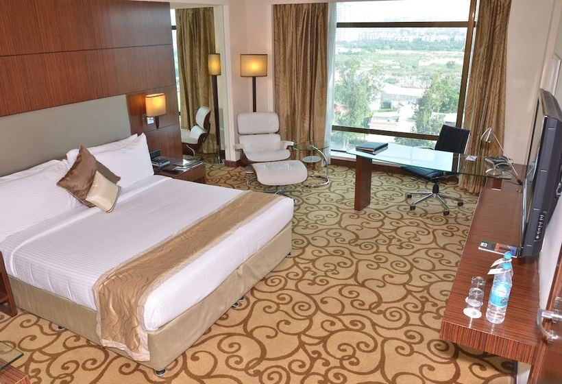 Номер Superior, Country Inn & Suites By Radisson, Sahibabad