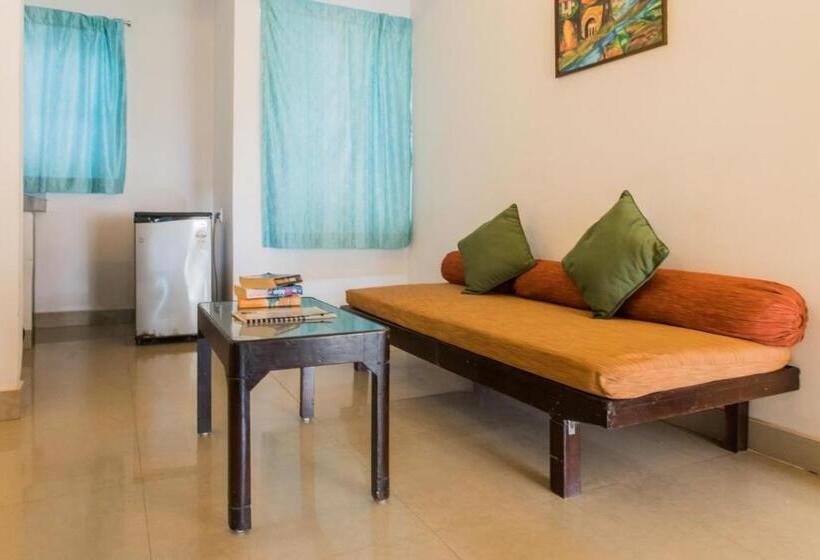 Standardrum, Santiago Beach Resort