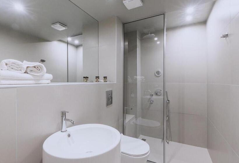 Family Suite, Flisvos Royal Hotel & Suites