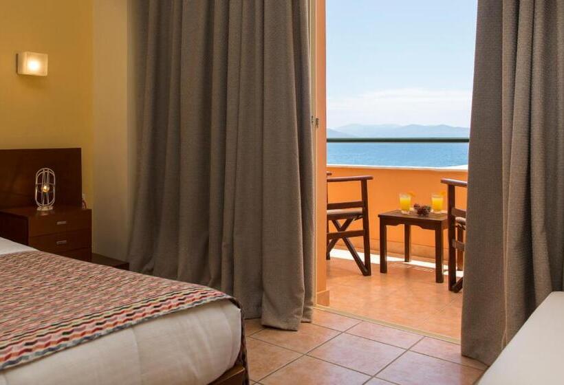 Family Suite, Flisvos Royal Hotel & Suites