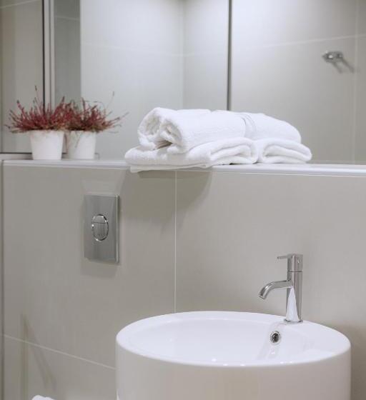 Номер Стандарт Вид на Сад, Flisvos Royal Hotel & Suites