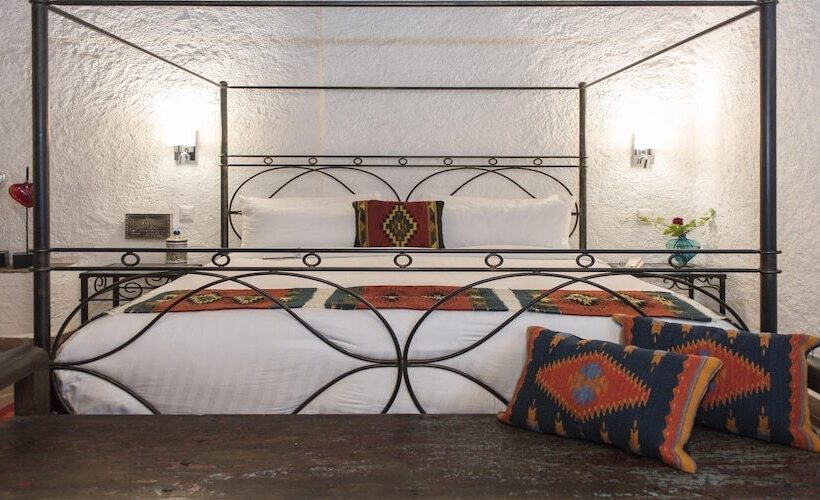 スイート, Hacienda El Santuario San Miguel De Allende