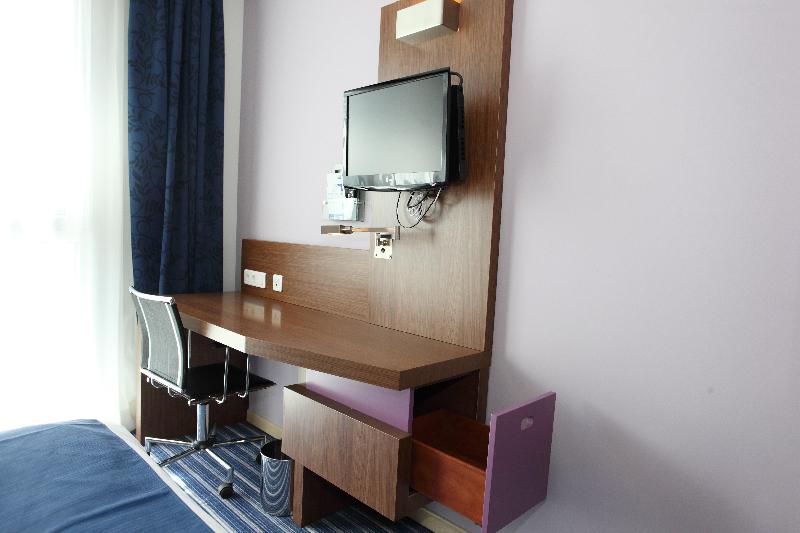 Номер Стандарт, Holiday Inn Express Madrid Leganes, An Ihg