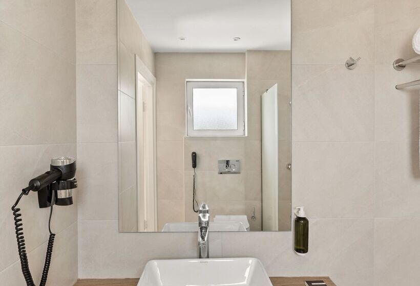 Family Suite, White Olive Marine Aquapark   All Inclusive