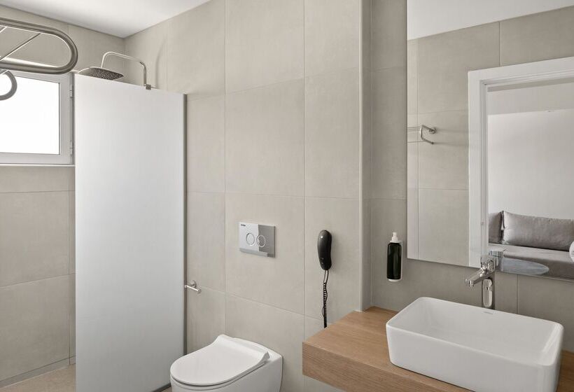 Номер Superior Вид на Сад, White Olive Marine Aquapark   All Inclusive