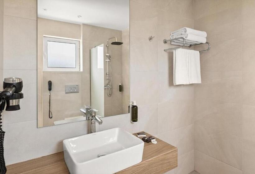 家庭套房, White Olive Marine Aquapark   All Inclusive