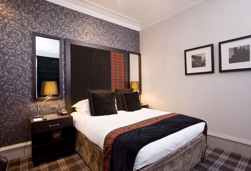 Номер Стандарт, Malmaison Aberdeen
