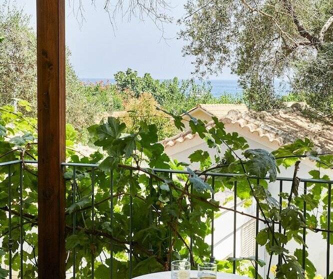 Premium Room Side Sea View, Parga Beach Resort