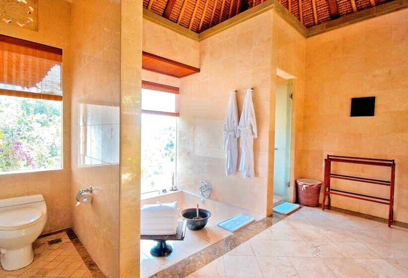 Вилла с 1 спальней и бассейном, Puri Wulandari A Boutique Resort & Spa   Chse Certified