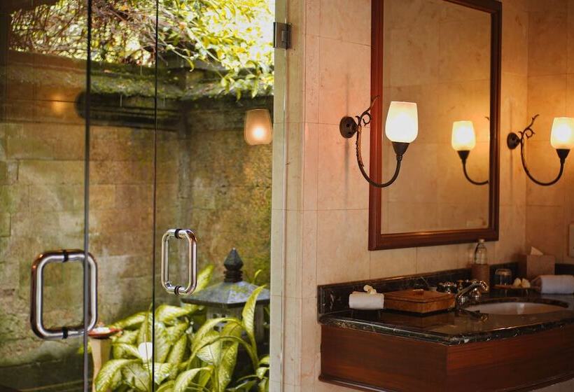 Вилла с 1 спальней и бассейном, Puri Wulandari A Boutique Resort & Spa   Chse Certified