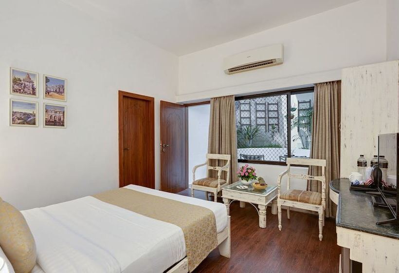 Quarto Deluxe, Swaroop Vilas  Lake Facing Boutique