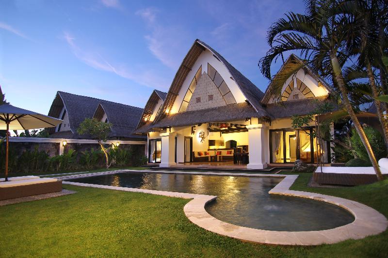 Вилла 1 Спальня, Villa Seminyak Estate & Spa   By Astadala