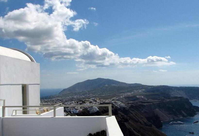 آپارتمان سوپریور 1 خوابه, Centro Santorini