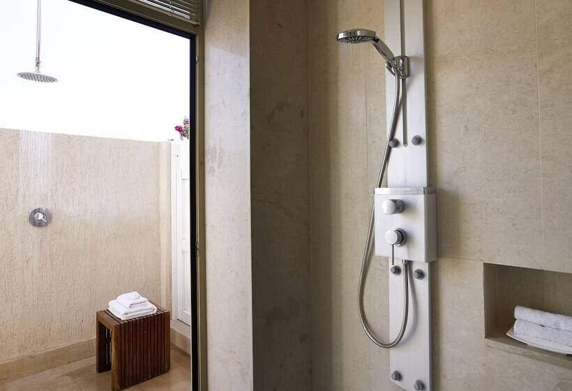 Люкс Вид на Море, Knossos Beach Bungalows Suites Resort & Spa