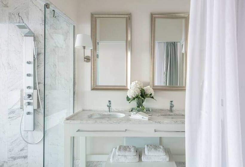 Люкс 2 Спальни, Knossos Beach Bungalows Suites Resort & Spa