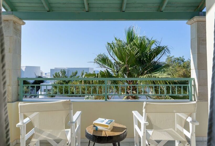 Номер Стандарт, Knossos Beach Bungalows Suites Resort & Spa