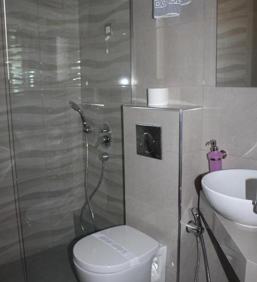 Апартаменты 1 Спальня, Sunny Suites