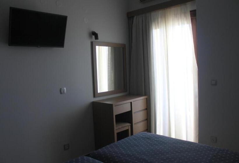 Апартаменты 1 Спальня, Sunny Suites