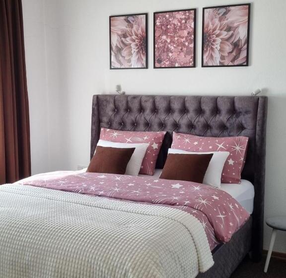 اتاق استاندارد, Bed & Breakfast Sjaj