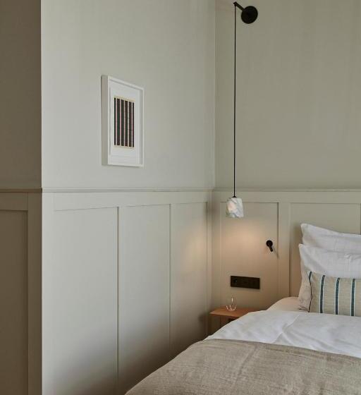 Номер Стандарт, Runo Hotel Porvoo