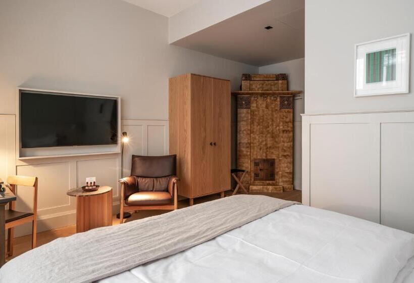 Номер Стандарт, Runo Hotel Porvoo