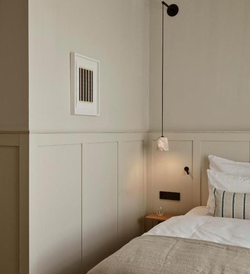 Номер Стандарт Смежный, Runo Hotel Porvoo