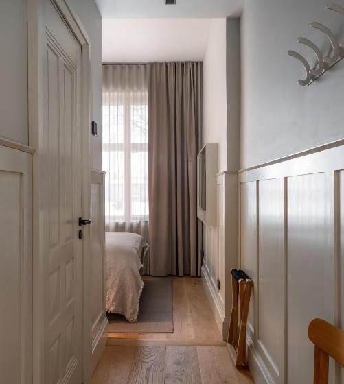 Номер Basic, Runo Hotel Porvoo