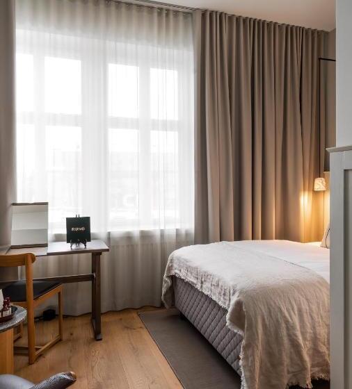 Номер Стандарт, Runo Hotel Porvoo