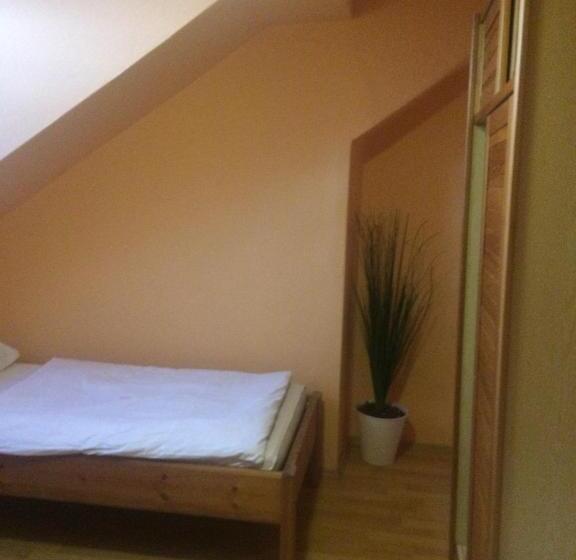 Номер Basic, Y Hostel