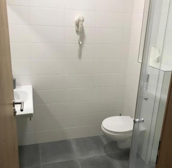 복층 룸, Apartmány Na Handě