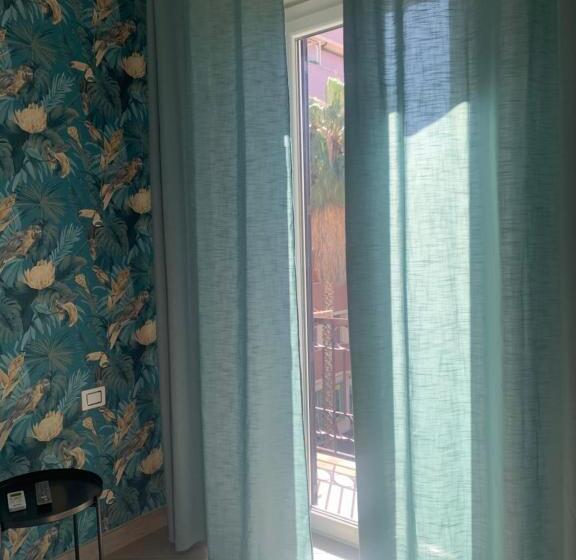 Номер Стандарт, B&b Vittoria
