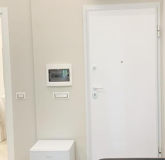 Трехместный Номер Классика, B&b Vittoria