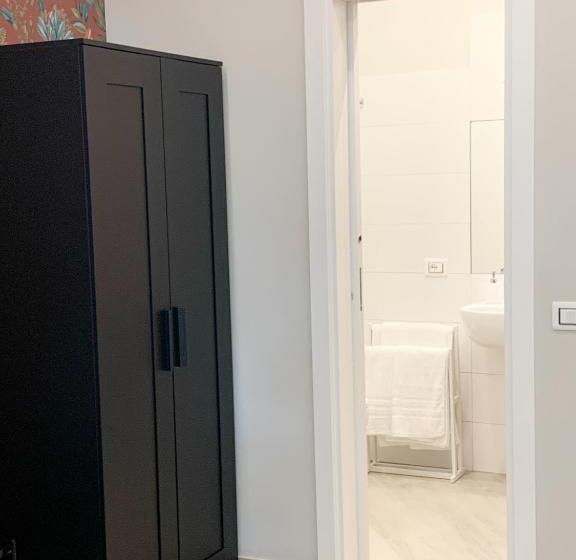 Трехместный Номер Классика, B&b Vittoria