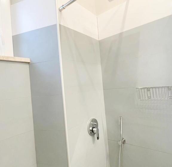 Номер Стандарт с Балконом, B&b Vittoria