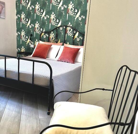Номер Стандарт с Балконом, B&b Vittoria