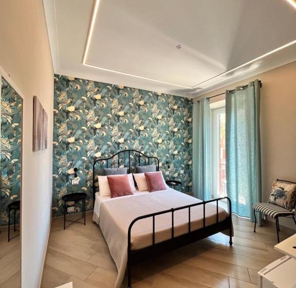Номер Стандарт, B&b Vittoria