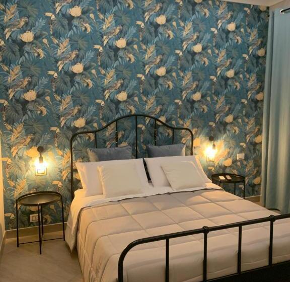 Номер Стандарт, B&b Vittoria