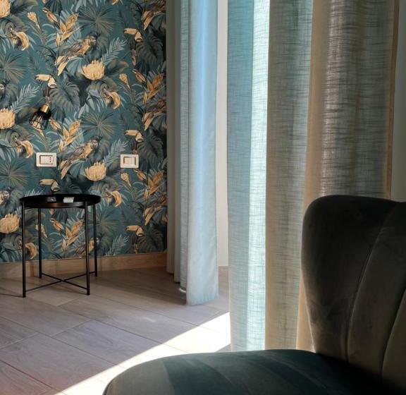 Номер Стандарт, B&b Vittoria