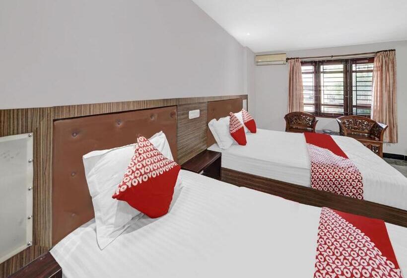 Люкс Superior, Oyo 90487 Wisma Kuta Karang Baru
