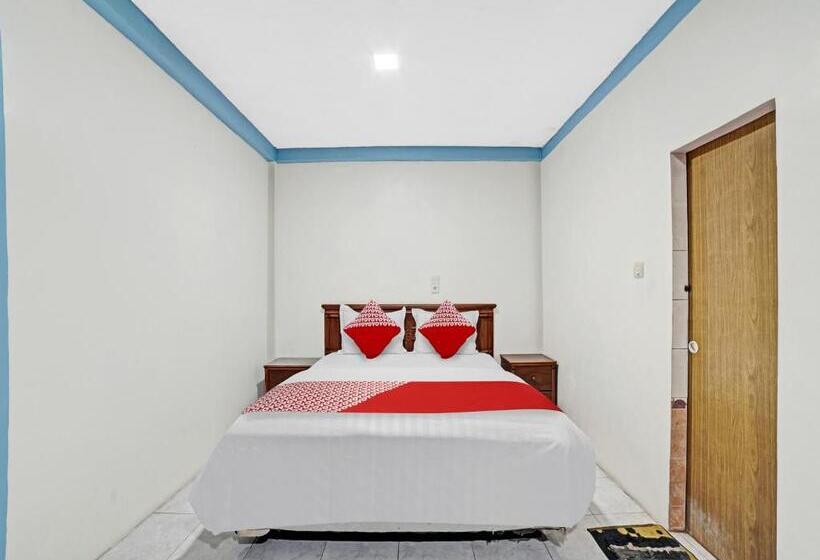Номер Стандарт, Oyo 90487 Wisma Kuta Karang Baru