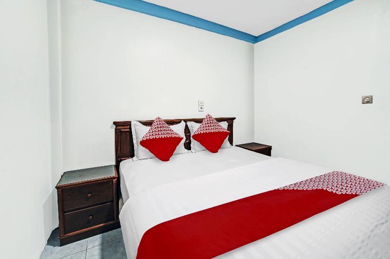 Номер Стандарт, Oyo 90487 Wisma Kuta Karang Baru