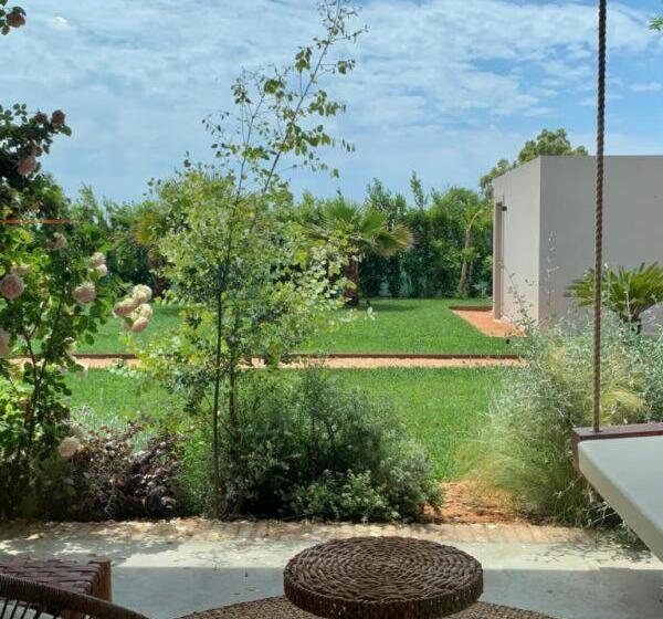 اتاق لوکس, Santa Lucia Maccarese   Residenza Agricola
